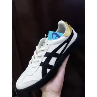 Onitsuka tokuten gold grade 2