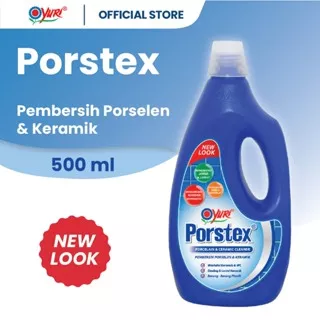 Porstex Pembersih Kamar Mandi 500 ML