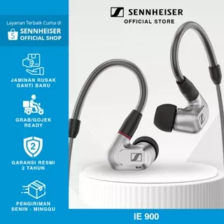 SENNHEISER IE 900 In-Ear Monitor Earphone