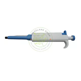 Micropipette Adjustable 10-100ul Mikropipet Micropipet 10-100 ul Dragonlab