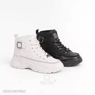 E M O R Y S T Y L E Fuji HDLEMO5962 Sepatu wanita sneakers SHOES