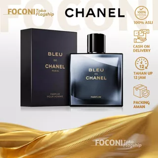 bleu de Chanel parfum chanel Eau de Parfum EDP /blue de Chanel parfume Eau de Toilette 100ml for men100% Original