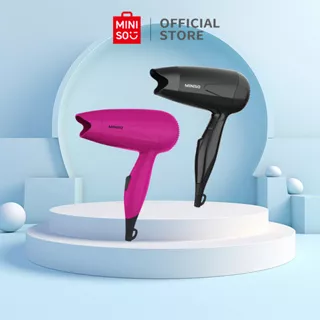 MINISO Hair Dryer Pengering Rambut 1200W Hairdryer Professional [VDE plug] Model: PH1506