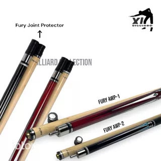 Stick Billiard Fury Awp-1 & Fury Awp-2 Billiard Cue Premium