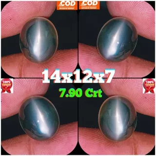 Natural Moonstone Cats Eye A205