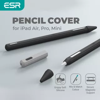 Pencil Cover ESR for Apple Pencil Digital iPad Air/Pro/Mini