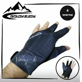 Sarung tangan/Gloves/Billiard/Kiri