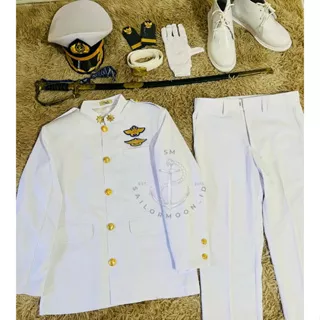 JAS NIKAH PELAUT tipe b JAS WEDDING PELAUT JAS PERNIKAHAN PELAUT JAS PERNIKAHAN PELAYARAN JAS NIKAH PELAYARAN JAS SAILOR JAS SAILOR UNIFORM JAS WISUDA PELAUT JAS PDUB PELAUT JAS PDU PELAUT JAS PUTIH PELAUT JAS WEDDING PELAYARAN JAS NAVY BLUE