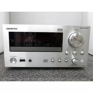 ONKYO CRN765 Network CD Receiver
