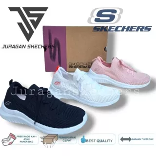 SEPATU SKECHERS FLASH ILLUTION / SEPATU WANITA / SKECHERS WANITA / SEPATU SKECHERS WANITA / SKECHERS FLASH ILLUTION / SKECHERS ILLUTION