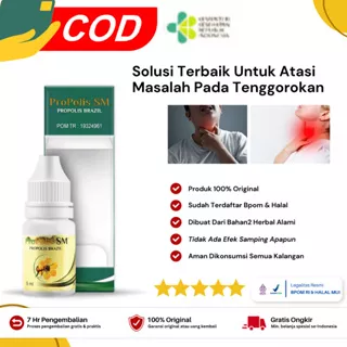 Obat Tenggorokan, Obat Radang Tenggorokan, Obat Tenggorokan Gatal Dan Batuk, Obat Sakit Tenggorokan, Obat Tenggorokan Kering, Obat Tenggorokan Mengganjal, Obat Tenggorokan Kering, Obat Tenggorokan Berlendir Dengan Propolis SM