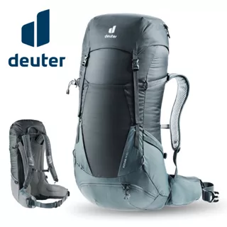 DEUTER Futura 34 EL Hiking backpack | TAS CERRIER | RANSEL TERKKING