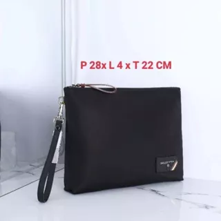 TAS TANGAN PRIA PARASUT B1691