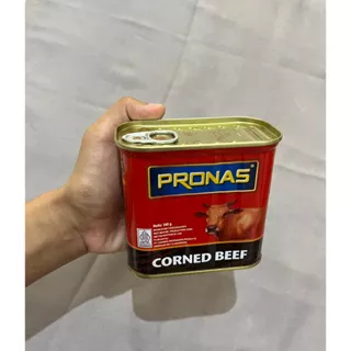 Pronas Kornet Beef 340gr