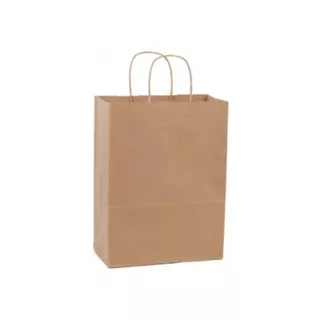 Paperbag Coklat