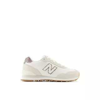 New Balance 515 - Womens Sneakers Shoes NEWWL515SO3 White