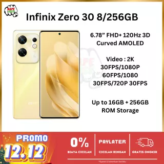Infinix Zero 30 8/256GB NFC
