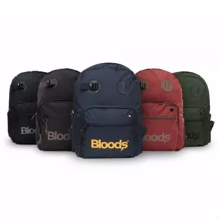 Bloods Series Backpack Tas Punggung Healo Series