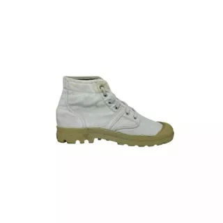 Sepatu Boots Fashion Palladium