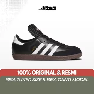 Adidas Samba Classic Black Core