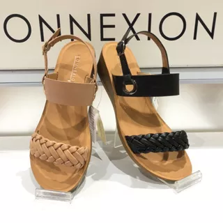 Sepatu Sandal Connexion 36-40