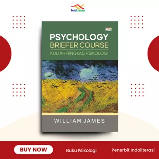 Buku Psikologi - Kuliah Ringkas Psikologi Psychology briefer course