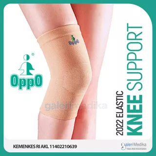 Oppo Knee Support 2022 / Penyangga Lutut Untuk Keseleo