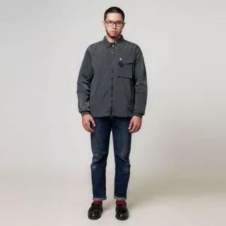 JC Overshirt Official JAKARTA MODS MAYDAY x LIBERO 2024 | LIBERO JACKET