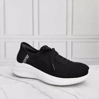 Sepatu Skechers / go walk 4 Gifted woman / Slip Ins OTG/ Slip Ins Ultra Flex/ skechers cewe / skechers women / sepatu fashion