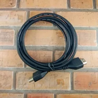 Kabel HDMI PS4 Fat Slim Pro Original Sony .. Cable AC Playstation 4