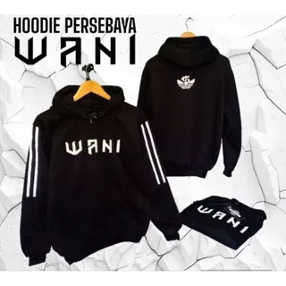 HOODIE PERSEBAYA wani (premium)