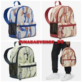 New Nike brasilia backpack 100% original