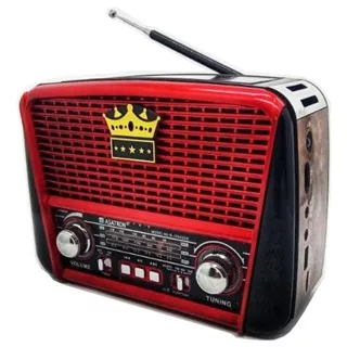 Radio Asatron R-1094 Radio Portable am fm