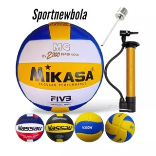 MIKASA bola Voli MIKASA SUPER GOLD SIZE 5 Jahit. Bola Voly Jahit Dewasa. Bola Volley Mikasa. Bola Volly Voly Mikasa. Bola Voli Murah