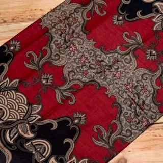 KAIN BATIK BAHAN KAIN BAJU BATIK BAHAN KATUN PRIMA PREMIUM KAIN BAHAN BATIK METERAN