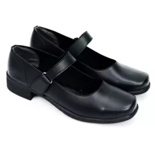 Sepatu kantor sepatu pantofel wanita sepatu paskibra sepatu sekolah wanita sepatu Fantofel wanita HITAM / sepatu sekolah pantofel cewek paskibraka / sepatu kerja perempuan hak 5cm SEPATU PANTOFEL WANITA PASKIBRA UKURAN 36-41 / SEPATU PANTOPEL WANITA HITAM