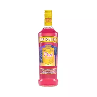 Smirnoff Pink Lemonade Vodka