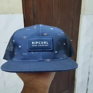 topi ripcurl original