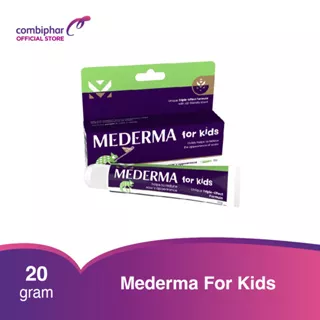 Mederma For Kids (20gr)