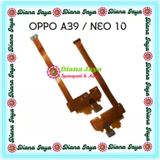 Flexible UI Charger Oppo A39 / Oppo A57