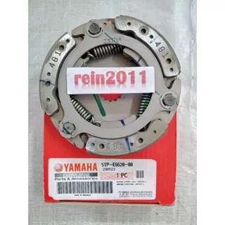 KAMPAS GANDA JUPITER Z LAMA VEGA R NEW ASLI ORI YAMAHA 5TP E6620 00