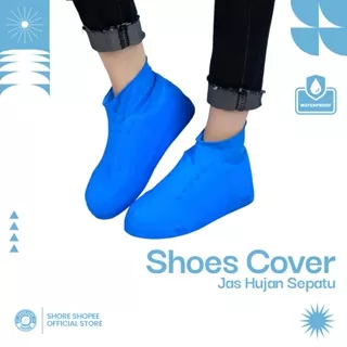 Shore Shoes & Care - Shoe Cover / Raincoat Shoe