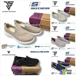 SEPATU SKECHERS JOY CENTER/SEPATU WANITA/SKECHERS WANITA/SEPATU SKECHERS WANITA/SKECHERS JOY CENTER