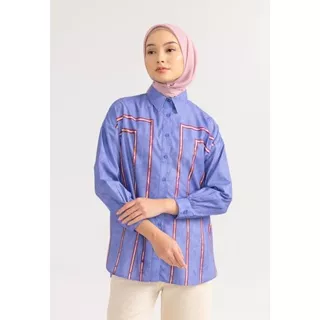 Riamiranda Arch Shirt - Top