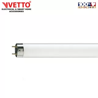 Lampu TL Neon Daylight FL10D Fluorescent - 10W