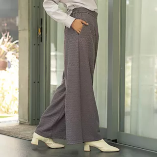 Pants Deenay Simplyzen Knit Pants Series