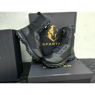 Sepatu PDL Extrac S.W.A.T Spartan Tempur original