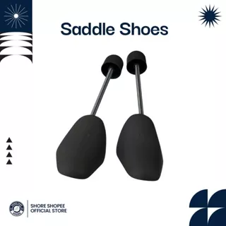 Shore Shoes & Care - Saddle Shoe / Catokan Sepatu / Shoe Tree