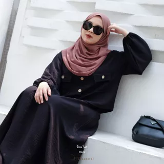 ZORA SET (SKIRT & TOP) SETELAN WANITA MUSLIM