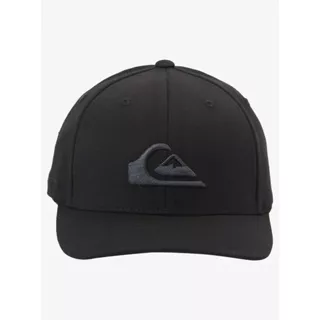 Topi Quiksilver Mountain and Wave Flexfit Hat XKKK